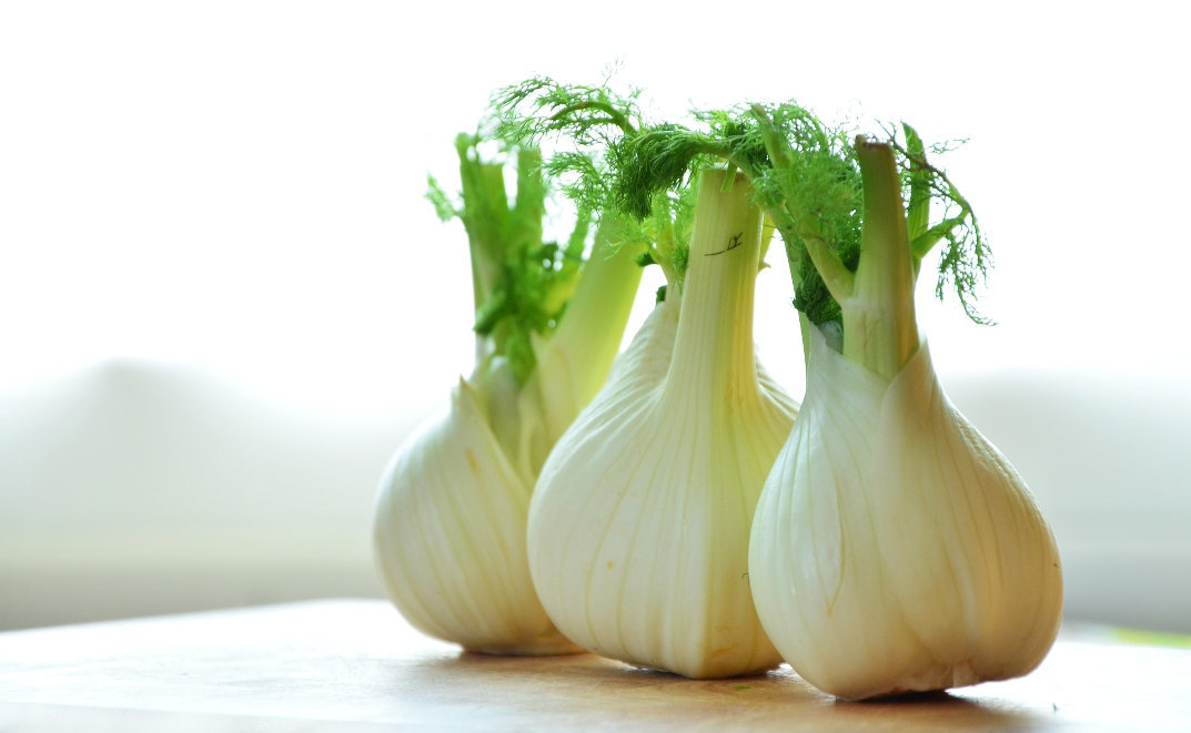 Fenouil - Temps de Cuisson & Préparation - QuelleCuisson.com