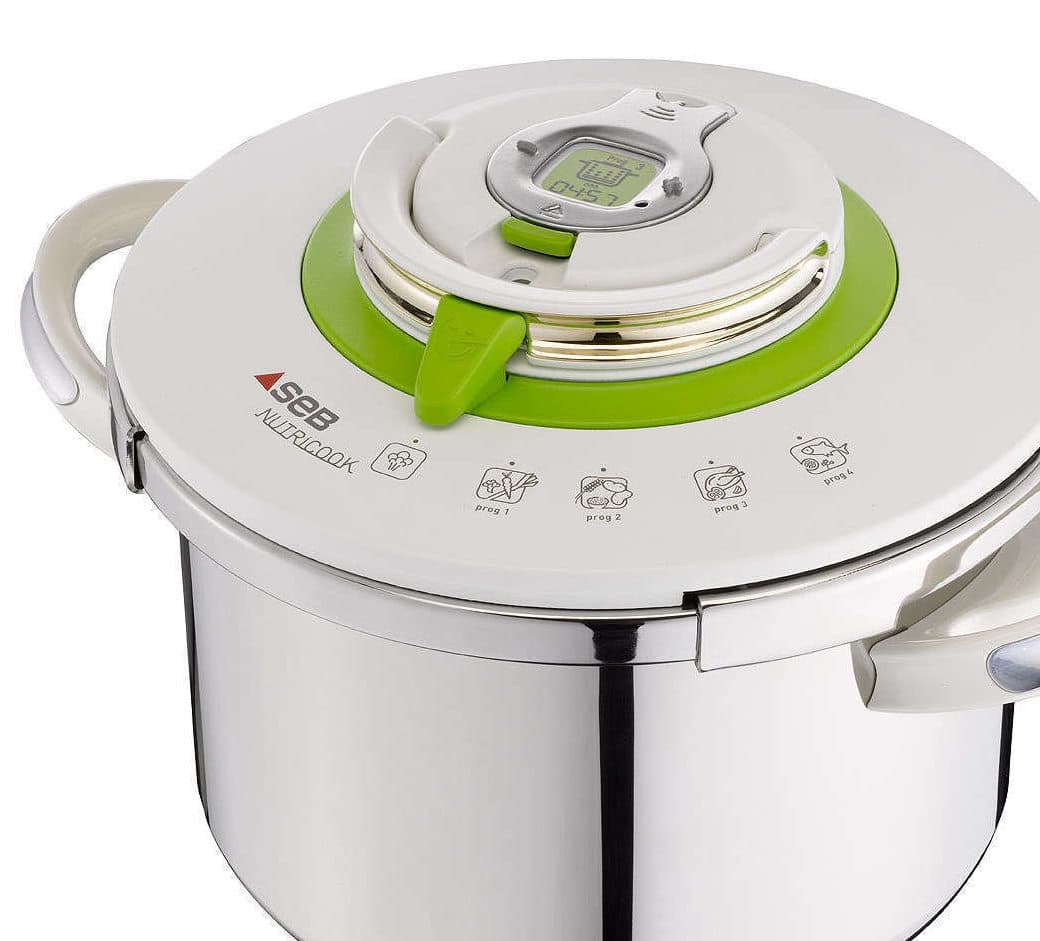 Autocuiseur Bien Choisir Guide d'Achat