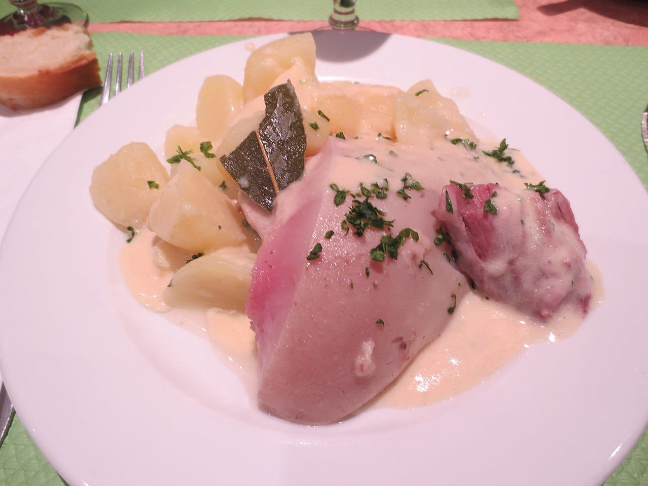 Tête de Veau - Temps de Cuisson & Préparation - QuelleCuisson.com
