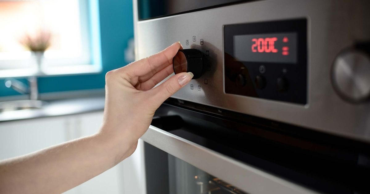 appareil de cuisson four encastrable