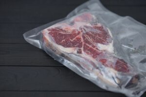 machine sous vide professionnelle
