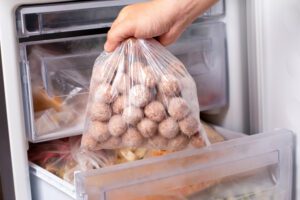 Sacs de conservation ou de cuisson sous vide : comment reconnaître la qualité ?